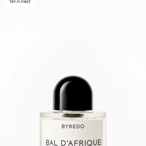 Byredo Bal D'Afrique - Picture 4 of 4